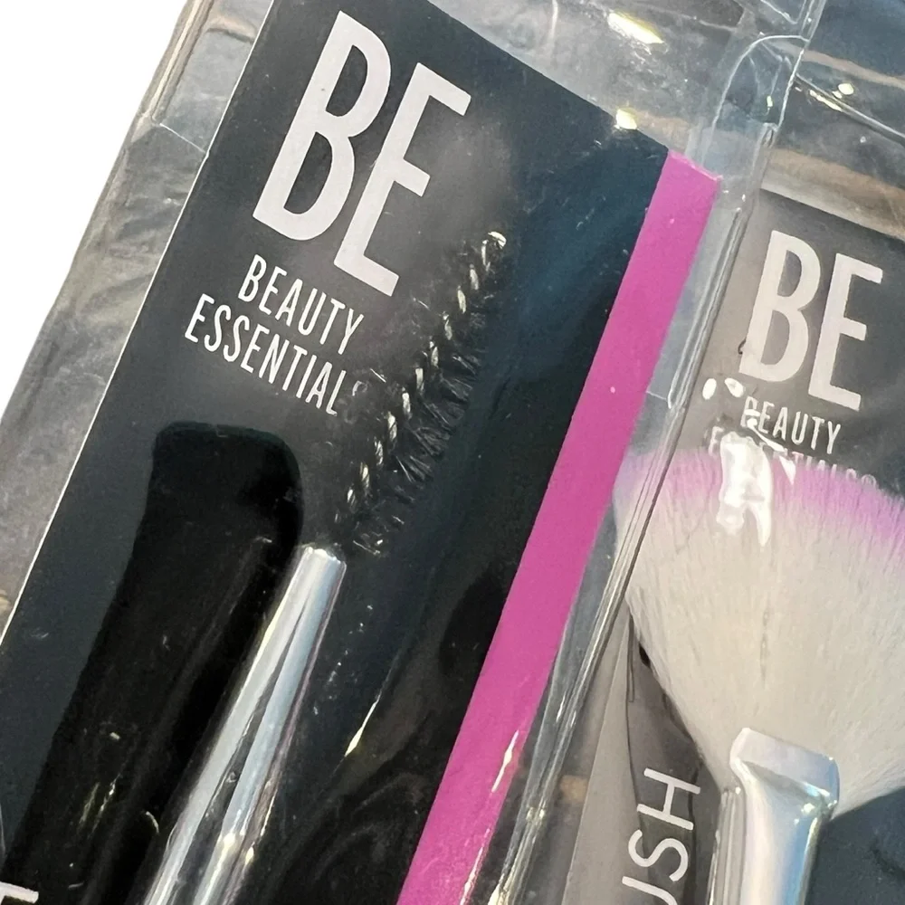 Beauty Essentials beauty essentials